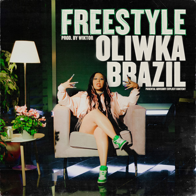 Freestyle • Cały album • Wszystkie utwory • Wykonawca