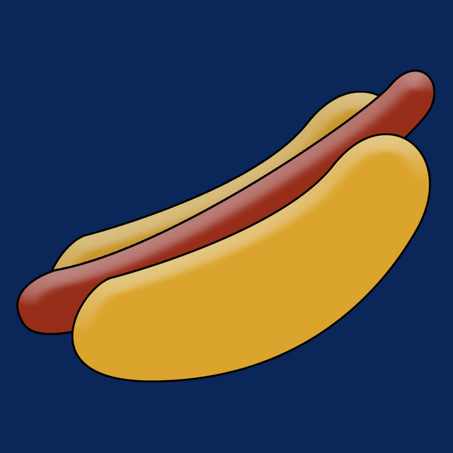 Hotdog • Cały album • Wszystkie utwory • Wykonawca