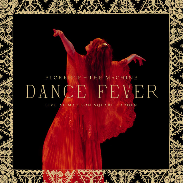 Dance Fever (Live At Madison Square Garden) • Cały album • Wszystkie utwory • Wykonawca