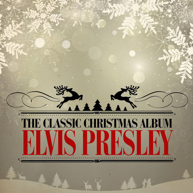 The Classic Christmas Album (Remastered) • Cały album • Wszystkie utwory • Wykonawca