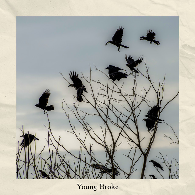 Young Broke • Cały album • Wszystkie utwory • Wykonawca