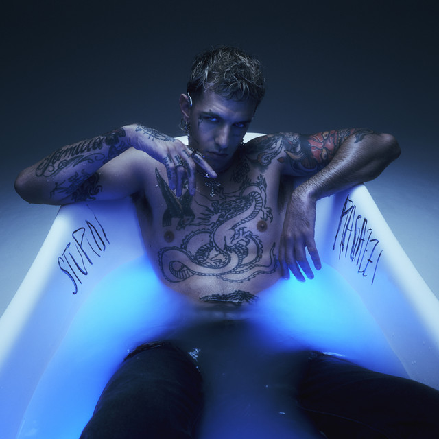 Stupidi Ragazzi • Cały album • Wszystkie utwory • Wykonawca