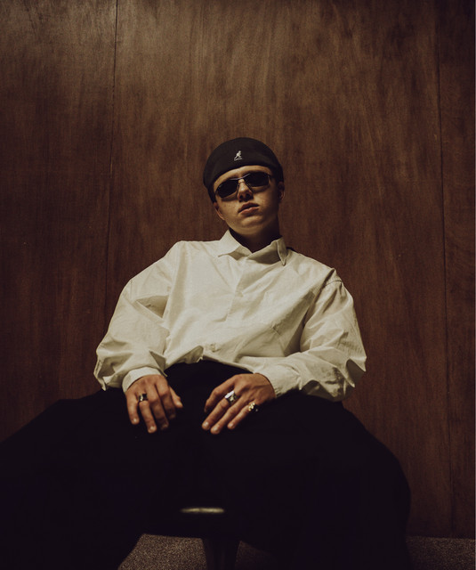 Kajetan Wolas • Dyskografia • Życiorys • Utwory