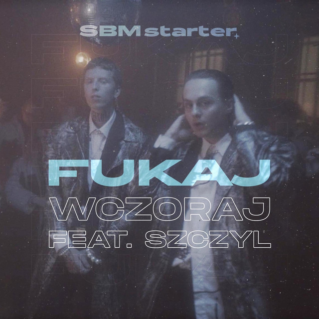 WCZORAJ • Cały album • Wszystkie utwory • Wykonawca