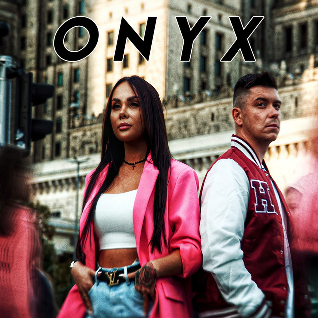 Onyx • Cały album • Wszystkie utwory • Wykonawca