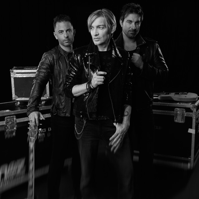 The Calling • Dyskografia • Życiorys • Utwory