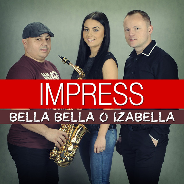 Bella Bella o Izabella • Cały album • Wszystkie utwory • Wykonawca