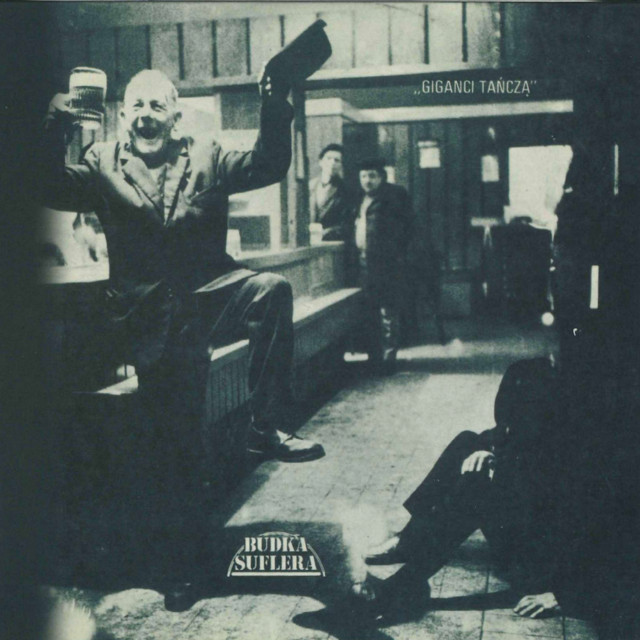 Giganci tańczą • Cały album • Wszystkie utwory • Wykonawca