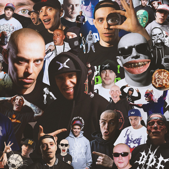 O Kurczę • Cały album • Wszystkie utwory • Wykonawca