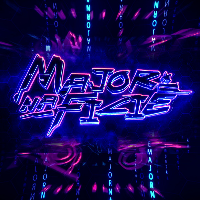 Major na ficie • Cały album • Wszystkie utwory • Wykonawca