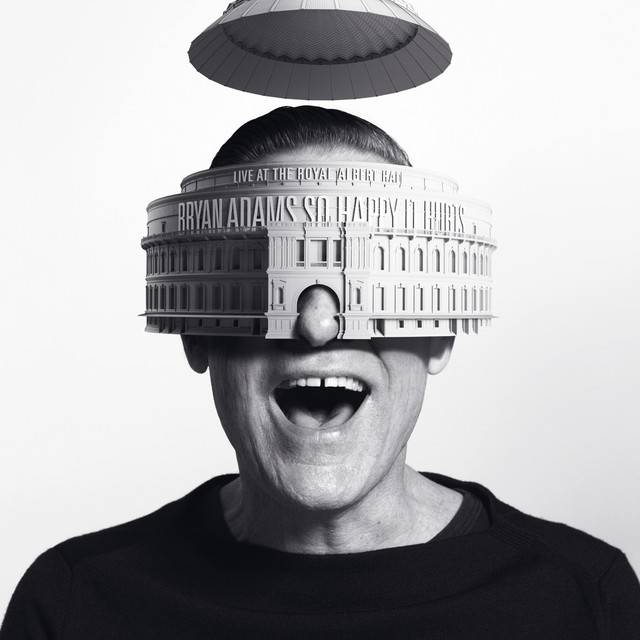 So Happy It Hurts (Live At The Royal Albert Hall 2024) • Cały album • Wszystkie utwory • Wykonawca