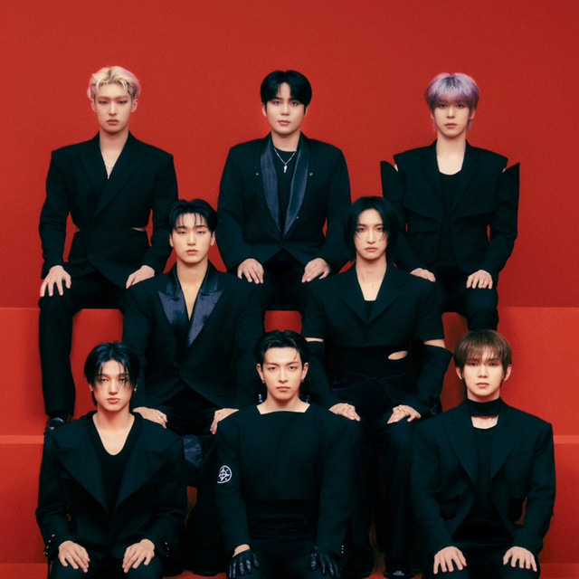 Ateez • Dyskografia • Życiorys • Utwory