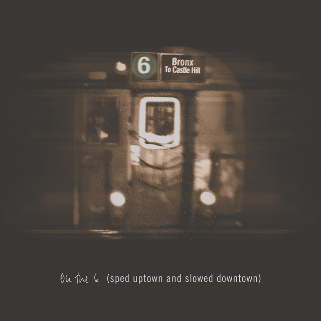 On The 6: Sped Uptown and Slowed Downtown • Cały album • Wszystkie utwory • Wykonawca