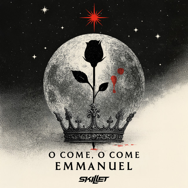 O Come, O Come Emmanuel • Cały album • Wszystkie utwory • Wykonawca