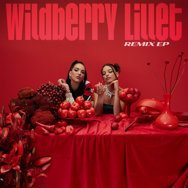 Wildberry Lillet (Remix EP) • Cały album • Wszystkie utwory • Wykonawca