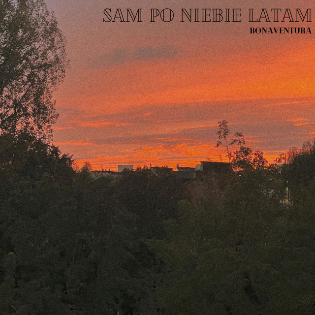 sam po niebie latam • Cały album • Wszystkie utwory • Wykonawca