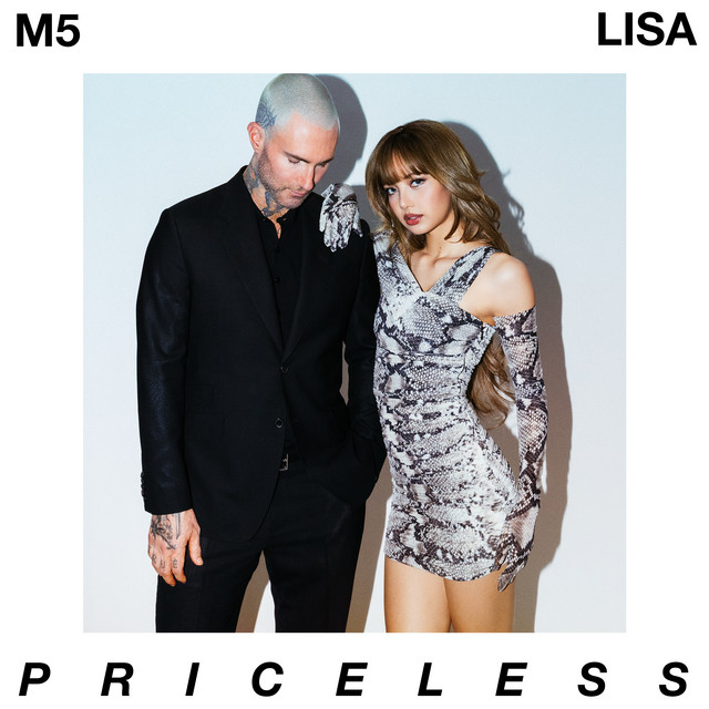 Priceless (feat. LISA) • Cały album • Wszystkie utwory • Wykonawca