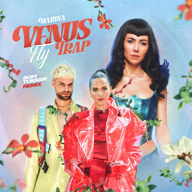Venus Fly Trap (Sofi Tukker Remix) • Cały album • Wszystkie utwory • Wykonawca