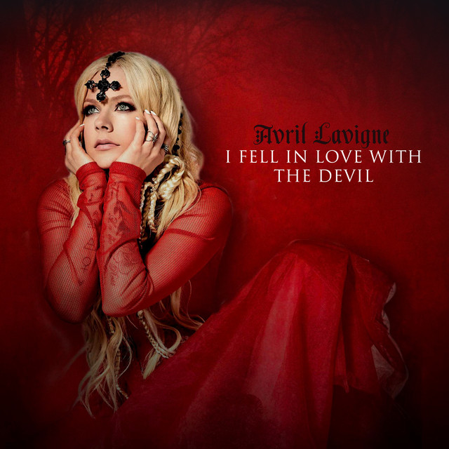 I Fell In Love With the Devil (Radio Edit) • Cały album • Wszystkie utwory • Wykonawca