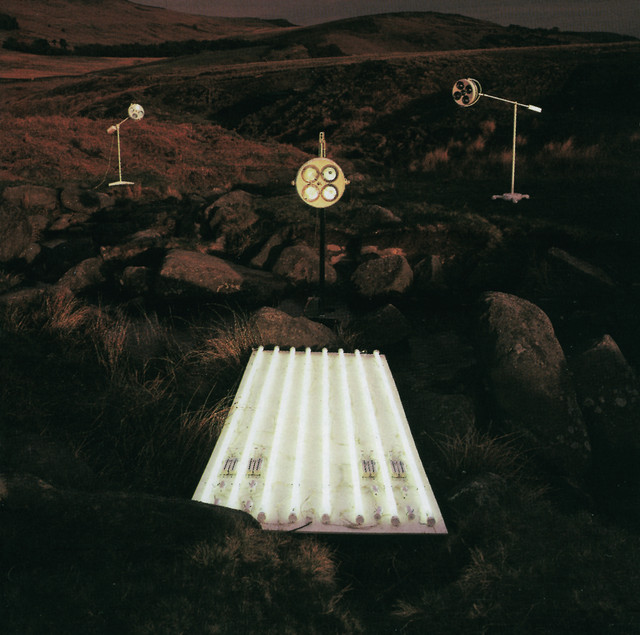 Londinium • Cały album • Wszystkie utwory • Wykonawca