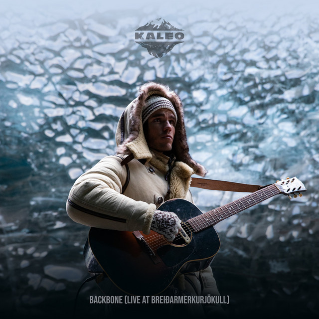 Backbone (Live at Breiðarmerkurjökull) • Cały album • Wszystkie utwory • Wykonawca
