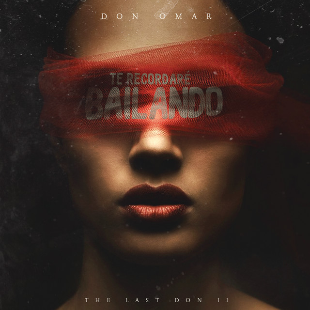 Te Recodaré Bailando • Cały album • Wszystkie utwory • Wykonawca