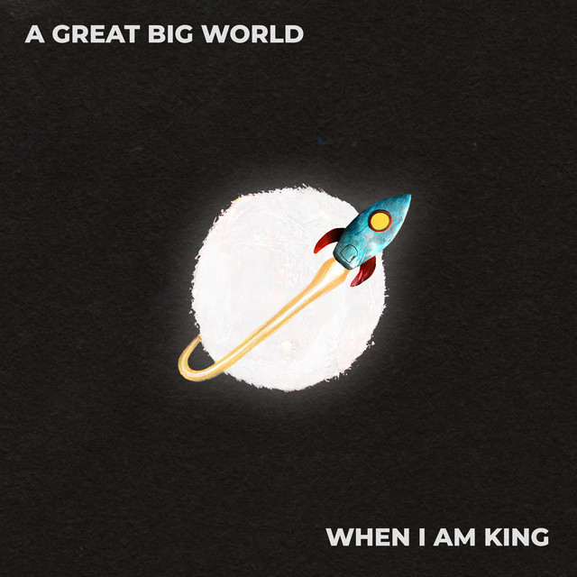 When I Am King • Cały album • Wszystkie utwory • Wykonawca