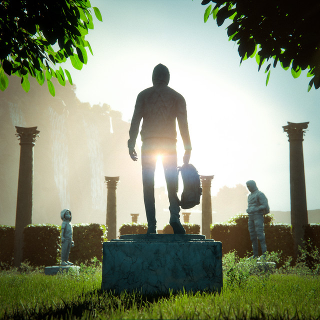 Avalon • Cały album • Wszystkie utwory • Wykonawca