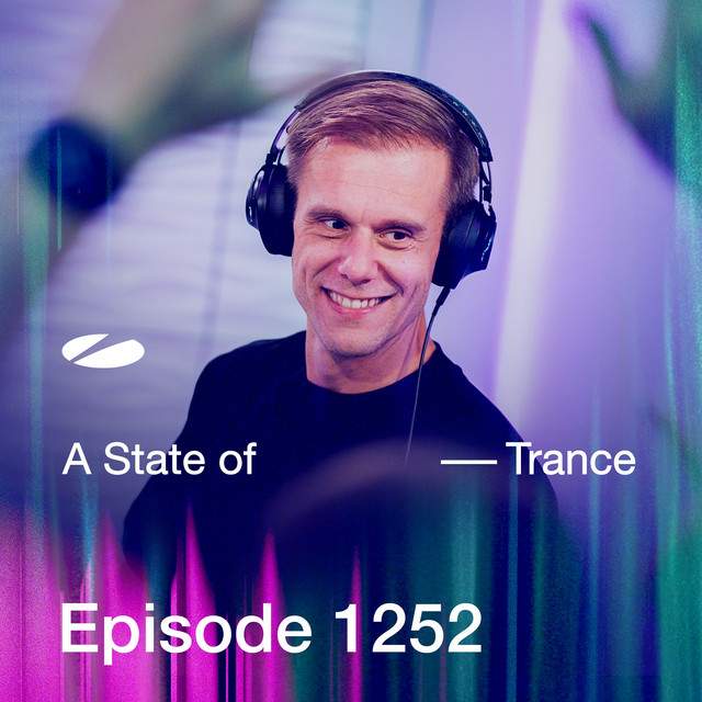ASOT 1252 - A State of Trance Episode 1252 (Including A State Of Trance Showcase - Mix 024: Giuseppe Ottaviani) • Cały album • Wszystkie utwory • Wykonawca