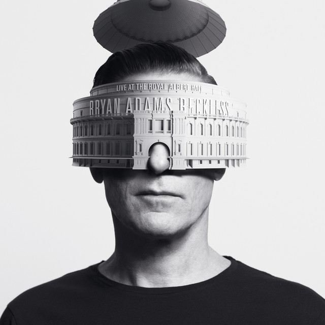 Reckless (Live At The Royal Albert Hall 2024) • Cały album • Wszystkie utwory • Wykonawca