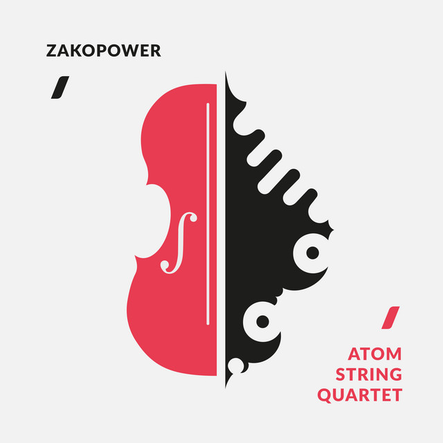 Zakopower & Atom String Quartet (Live) • Cały album • Wszystkie utwory • Wykonawca