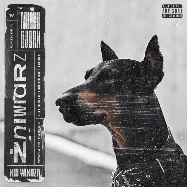 Żniwiarz • Cały album • Wszystkie utwory • Wykonawca