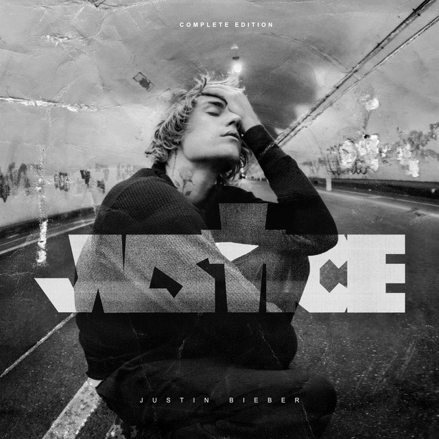 Justice (The Complete Edition) • Cały album • Wszystkie utwory • Wykonawca