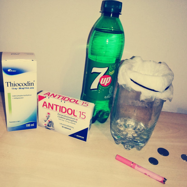 Antidol • Cały album • Wszystkie utwory • Wykonawca