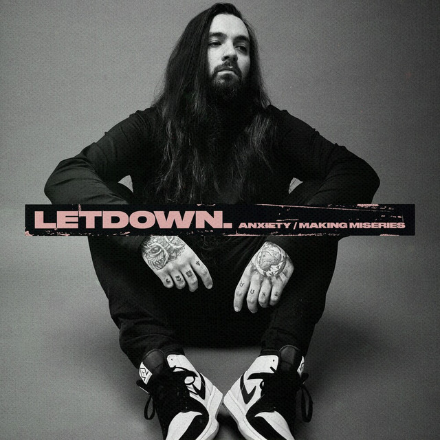 Anxiety / Making Miseries • Cały album • Wszystkie utwory • Wykonawca