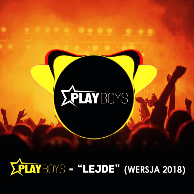 Lejde 2018 • Cały album • Wszystkie utwory • Wykonawca