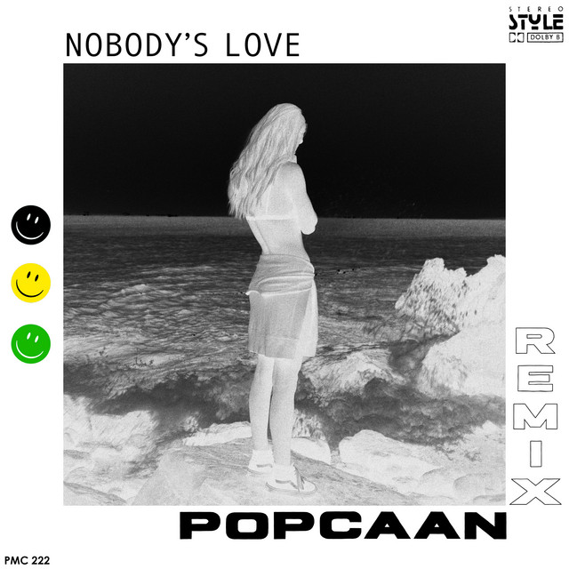 Nobody’s Love Remix (ft. Popcaan) • Cały album • Wszystkie utwory • Wykonawca
