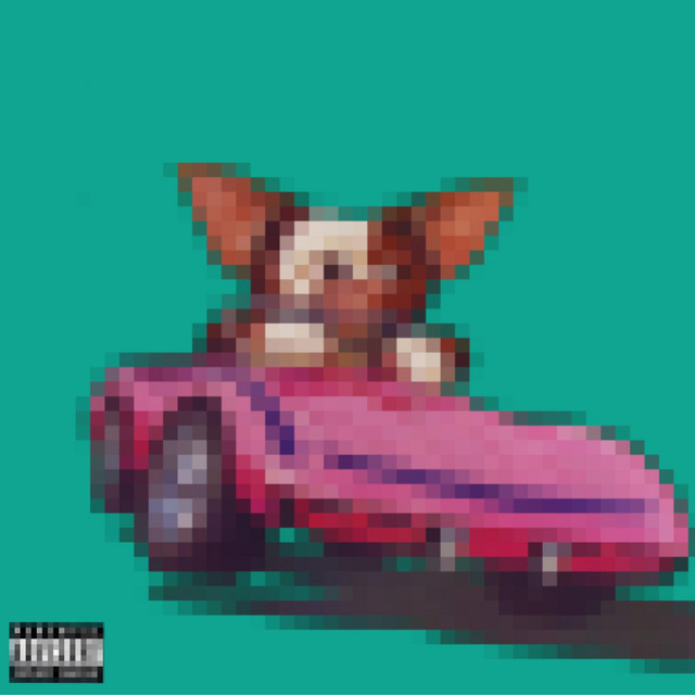 GIZMO • Cały album • Wszystkie utwory • Wykonawca