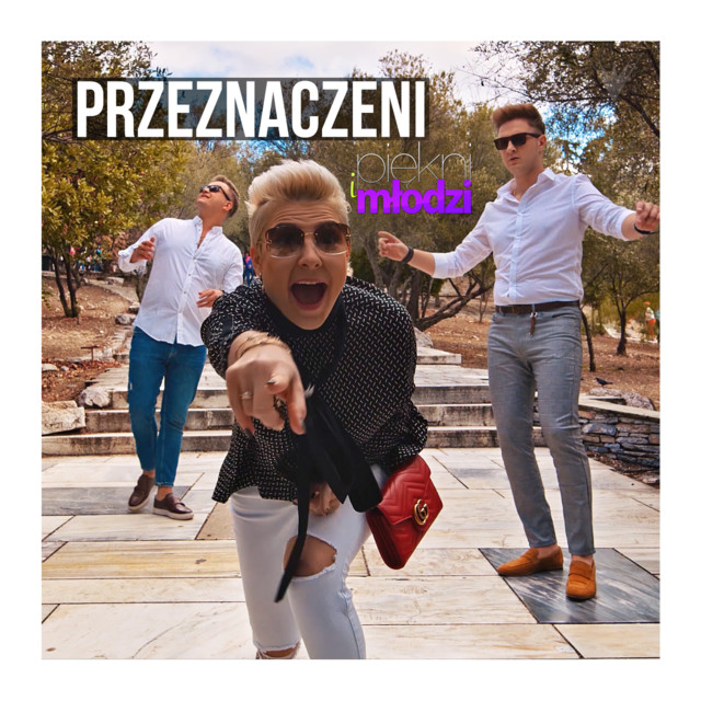Przeznaczeni (Original Mix) • Cały album • Wszystkie utwory • Wykonawca