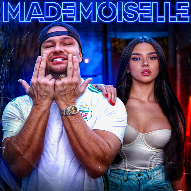 Mademoiselle • Cały album • Wszystkie utwory • Wykonawca