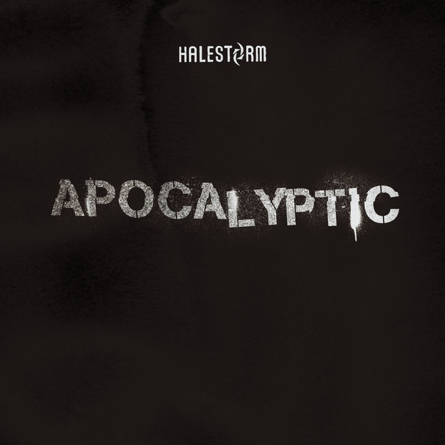 Apocalyptic • Cały album • Wszystkie utwory • Wykonawca