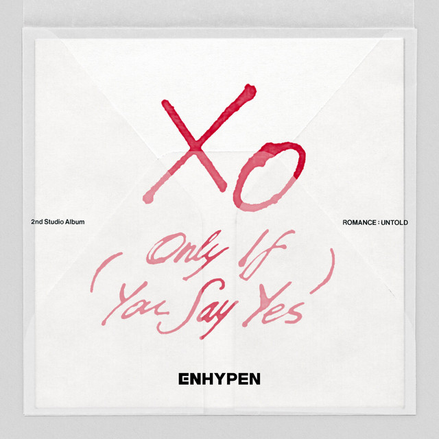 XO (Only If You Say Yes) (Remixes) • Cały album • Wszystkie utwory • Wykonawca