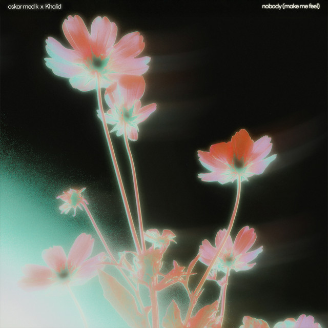 nobody (make me feel) • Cały album • Wszystkie utwory • Wykonawca