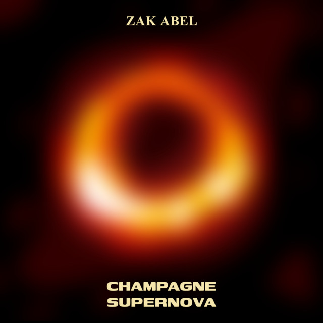 Champagne Supernova • Cały album • Wszystkie utwory • Wykonawca