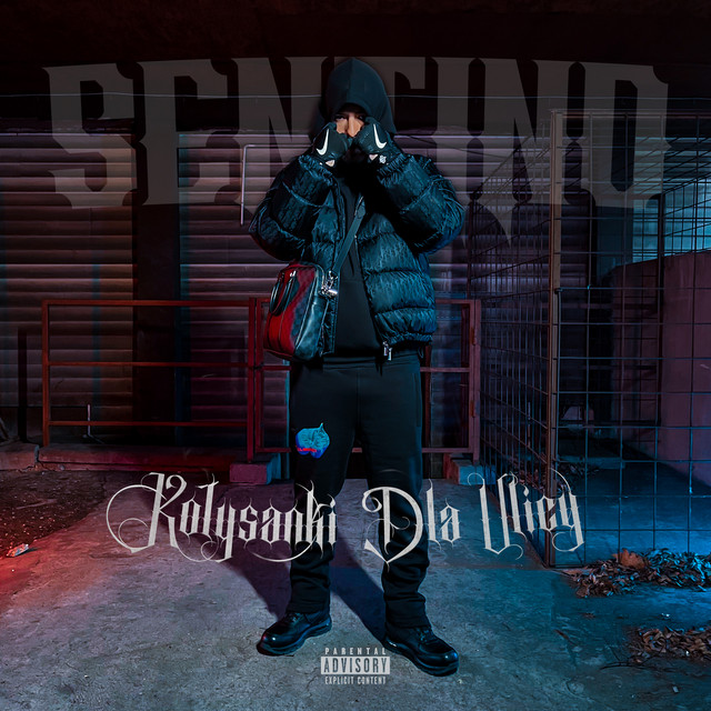 KOŁYSANKI DLA ULICY • Cały album • Wszystkie utwory • Wykonawca