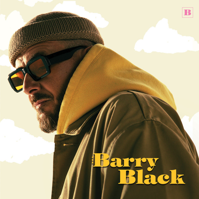 Barry Black • Cały album • Wszystkie utwory • Wykonawca