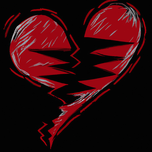 Mend Di Heart • Cały album • Wszystkie utwory • Wykonawca