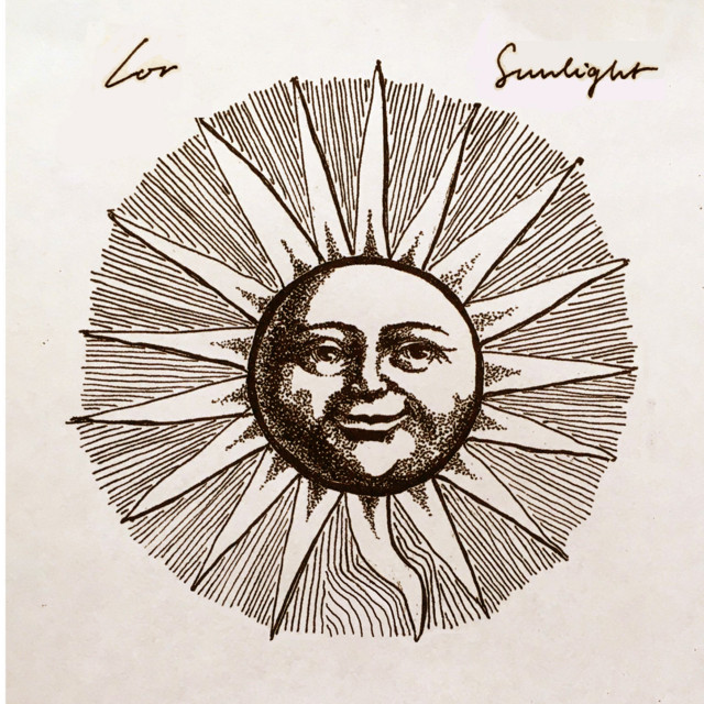 Sunlight • Cały album • Wszystkie utwory • Wykonawca