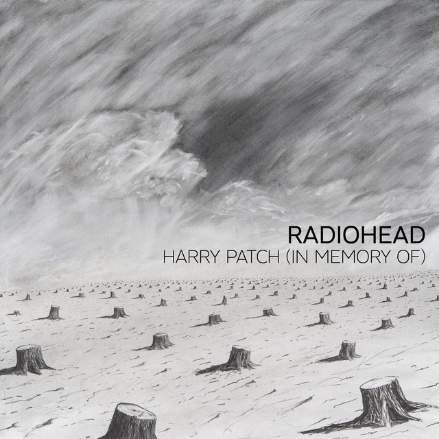 Harry Patch (In Memory Of) • Cały album • Wszystkie utwory • Wykonawca