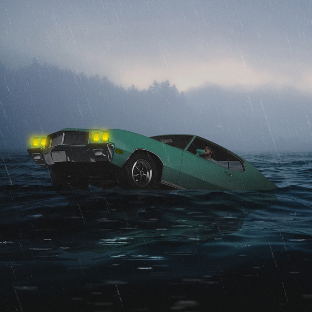 Headlights • Cały album • Wszystkie utwory • Wykonawca